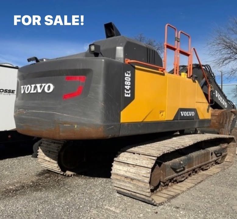 Excavators