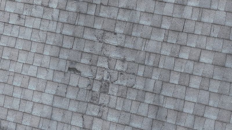 Storm Damage