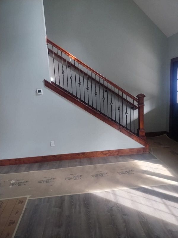 Custom Homes
