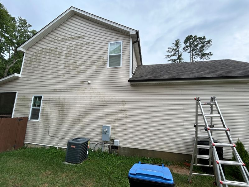 Siding