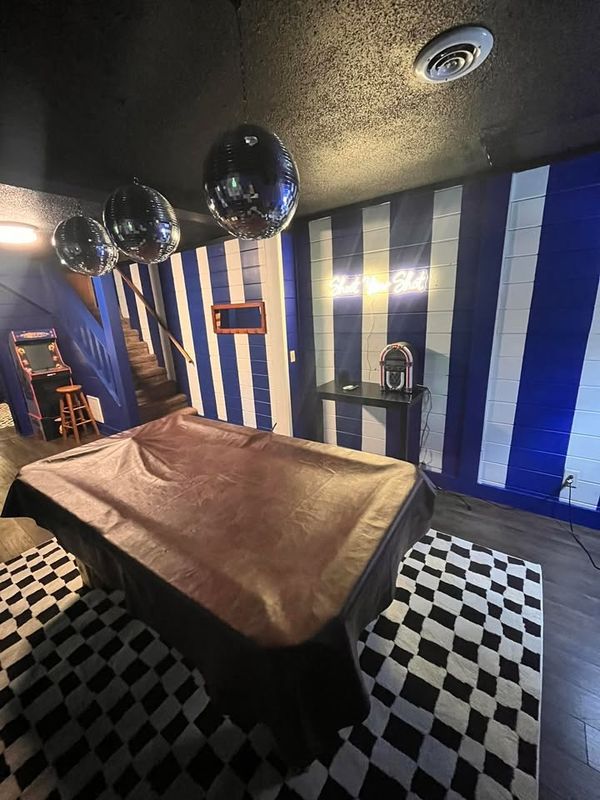Accent Walls