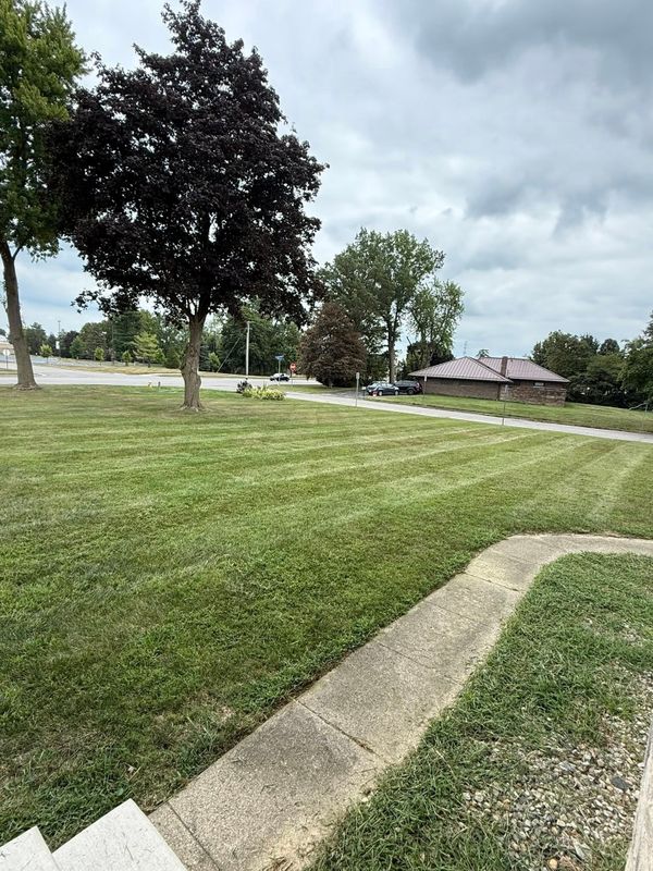 Landscaping Design