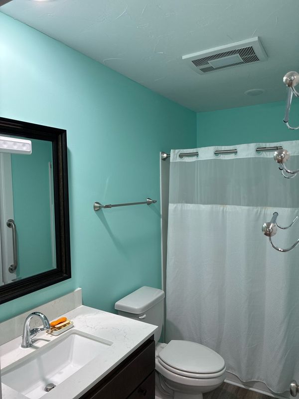 Interior Painting