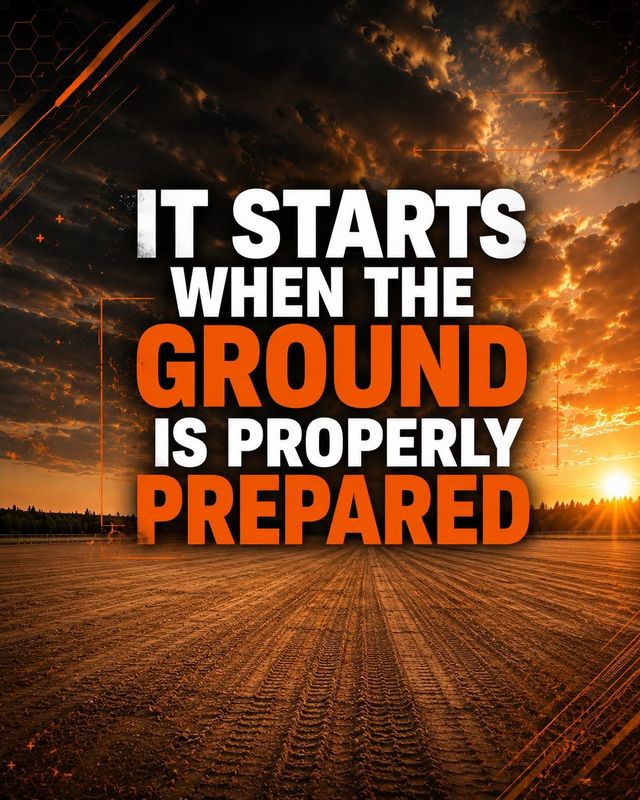 Site Preparation