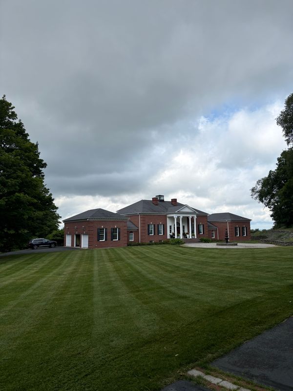Lawn Maintenance