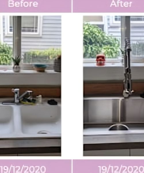 Interior Renovations