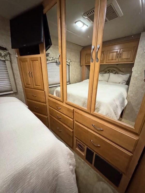 RV Renovations
