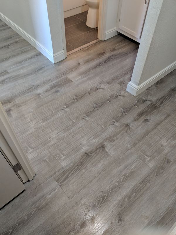 Flooring 