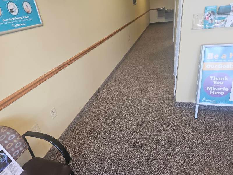 Janitorial Services