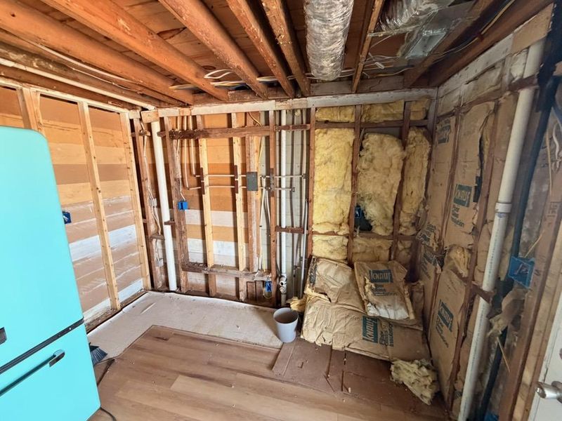 Remodeling
