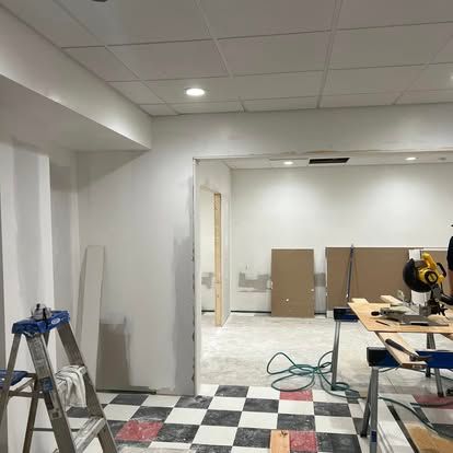 Carpentry