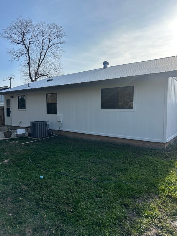 Exterior Painting