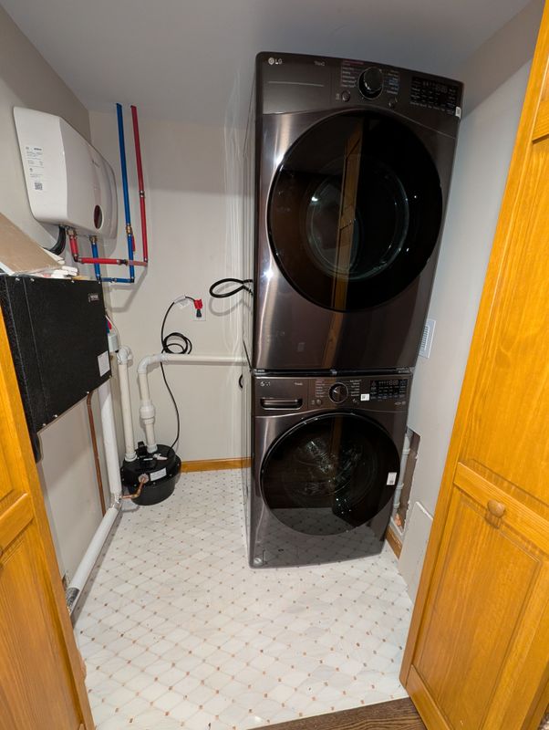 Water Heater Installation and Repair