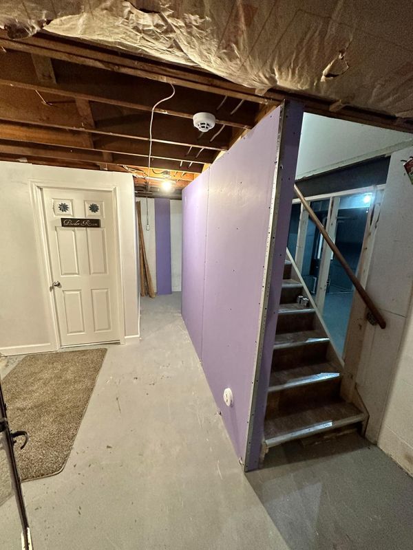 Carpentry Contracting gallery