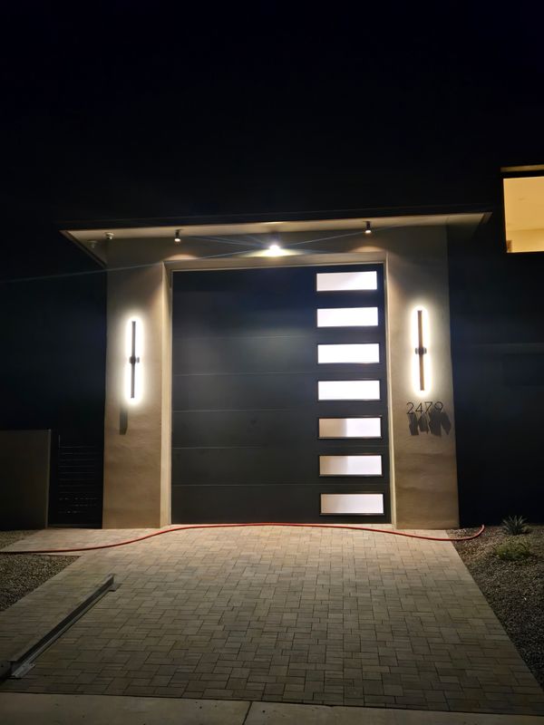 Electrical Remodeling