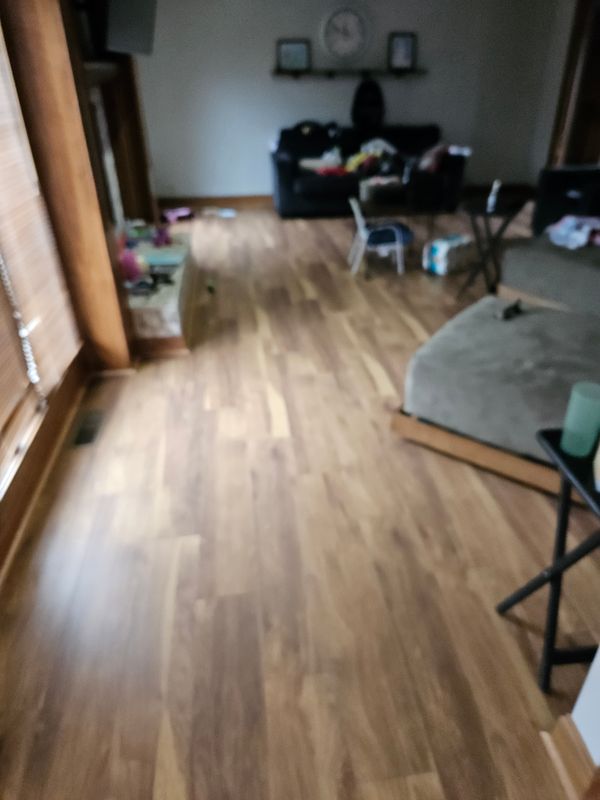 Flooring 