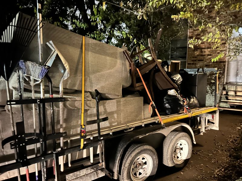 Junk Removals 
