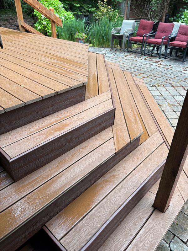 Transforming Exteriors with Elite Cleaning