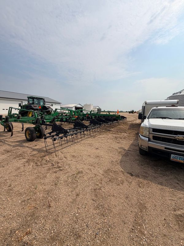 Mobile Welding Services