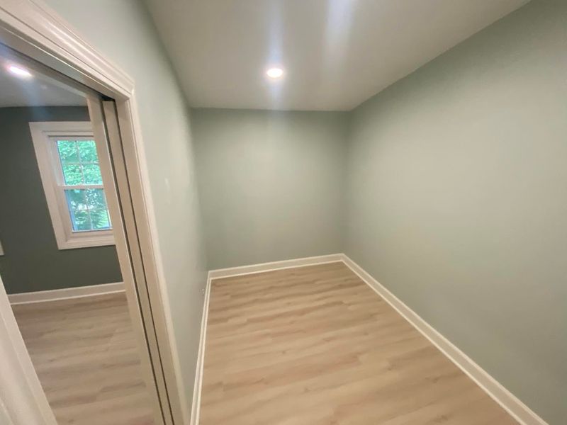 Interior Painting gallery