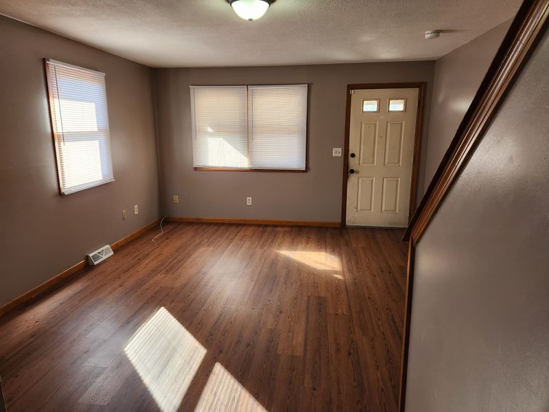 Interior Renovations