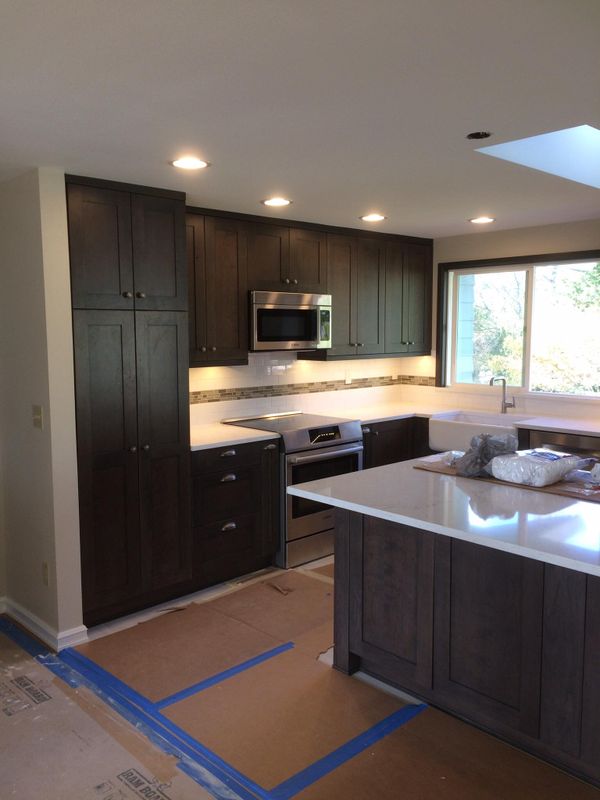 Interior Renovations