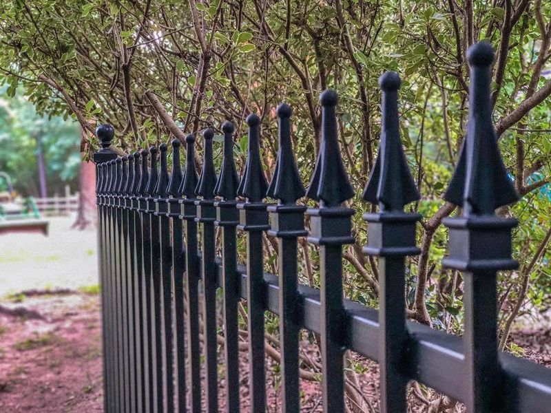 Custom Steel Fabrication