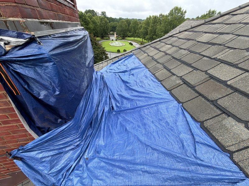 Roofing Repairs