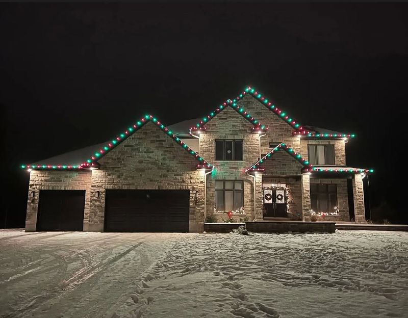 Christmas Lights