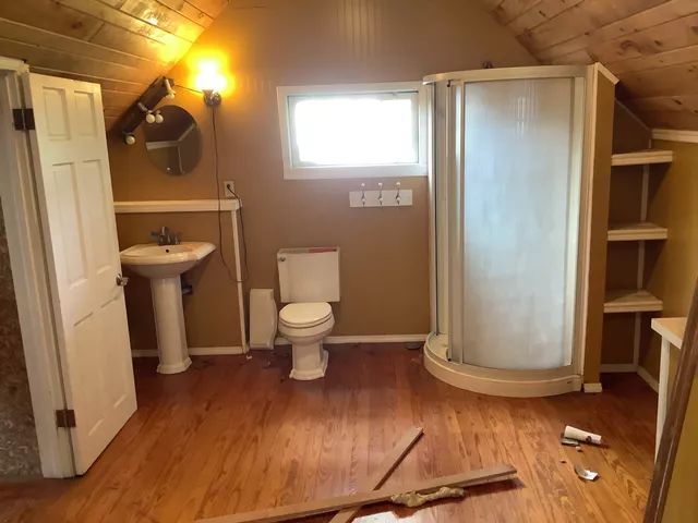 Clean Outs gallery