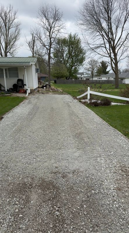 Site Preparation