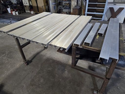 Custom Welding/Fabrication