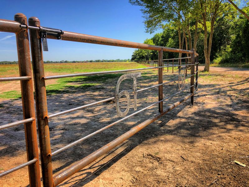Hand Railing