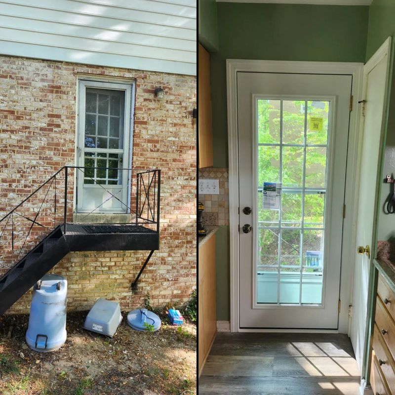 Door Projects