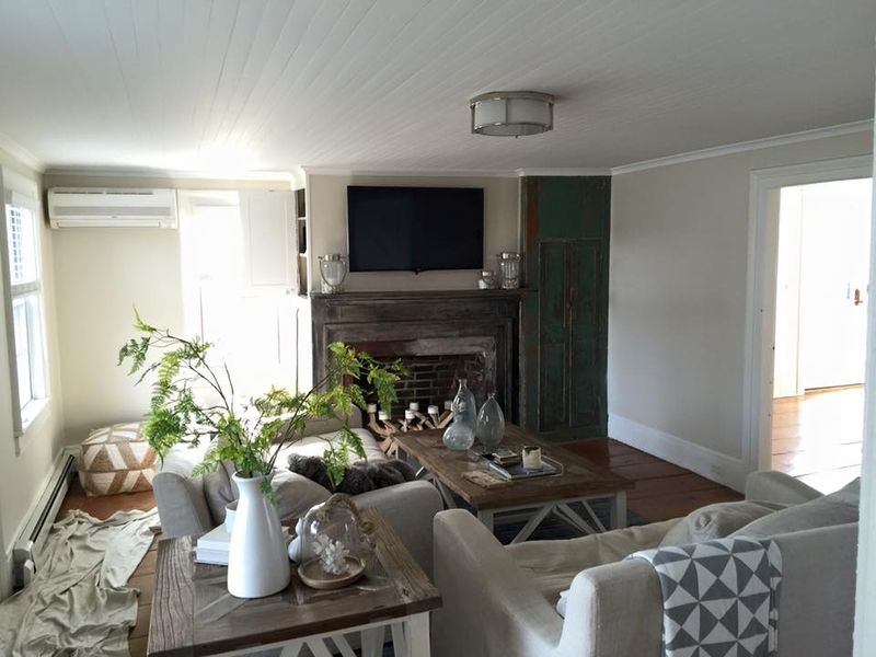 Interior Painting