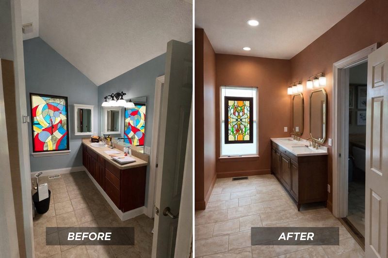 Bathroom Renovation