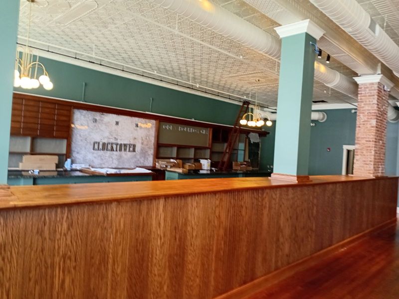 Commercial Painting