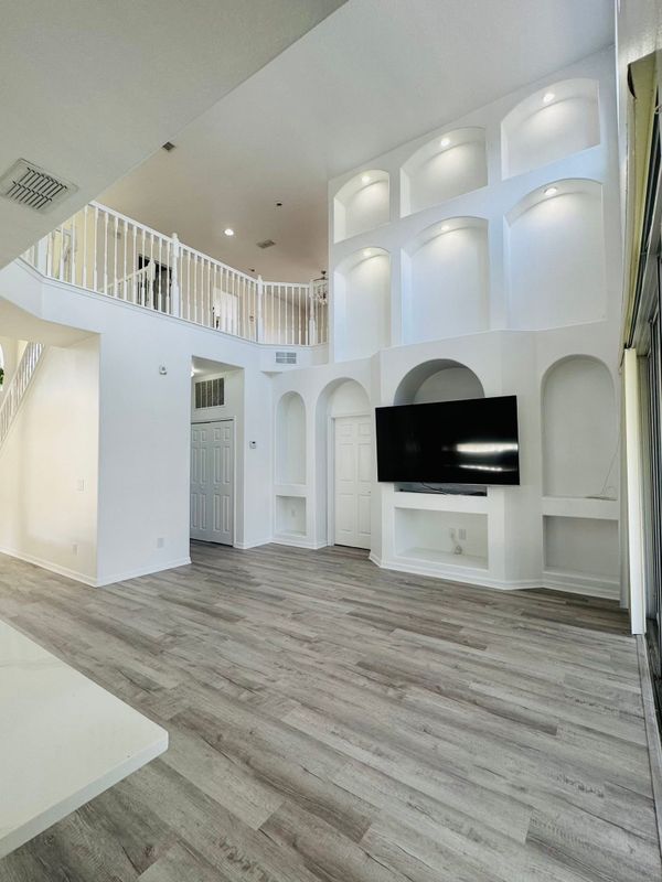 TV Installs