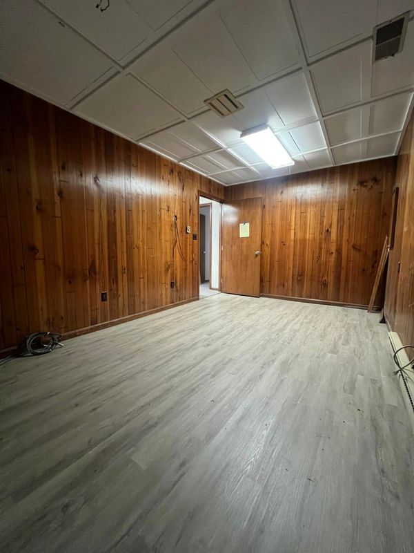 Flooring