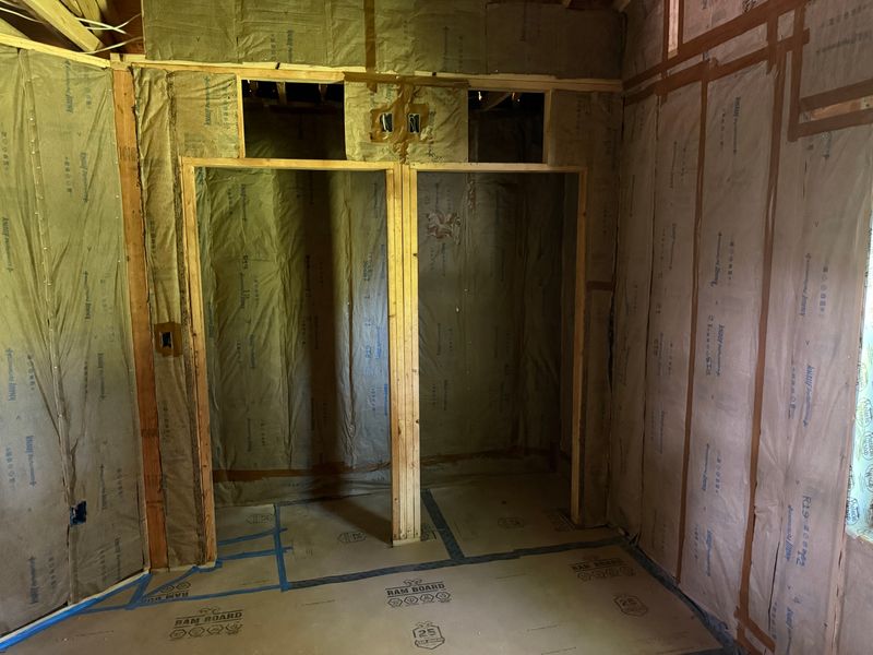 Kitchen and Bathroom Renovations