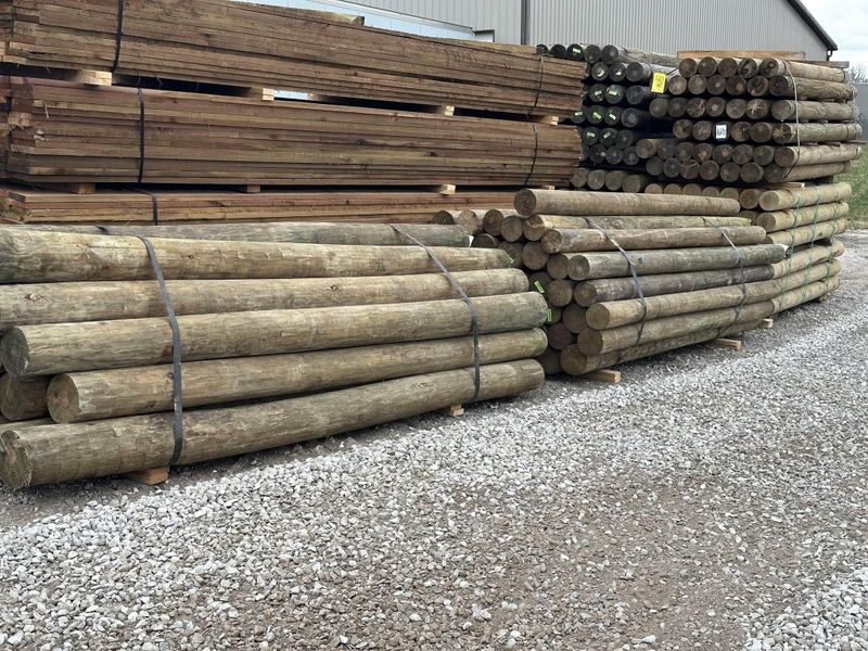 Lumber Drying Services