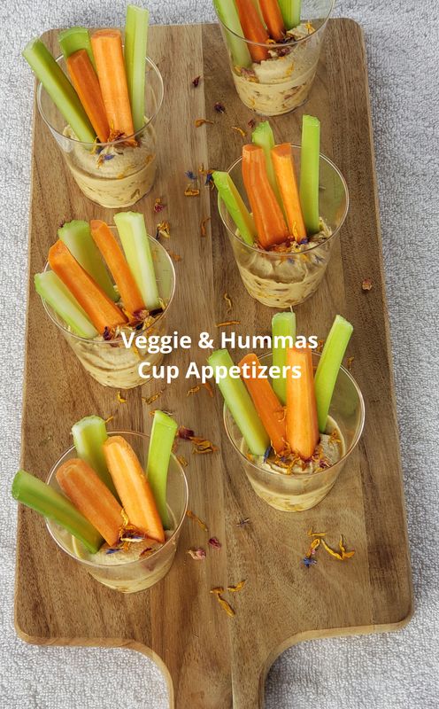 Appetizers