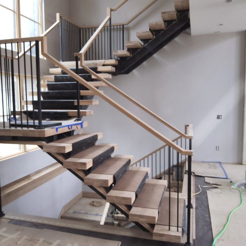 Custom Home Construction