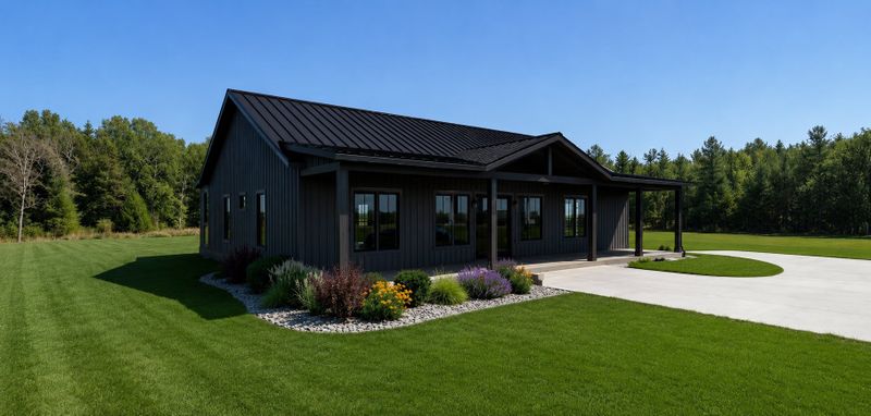 Home Building