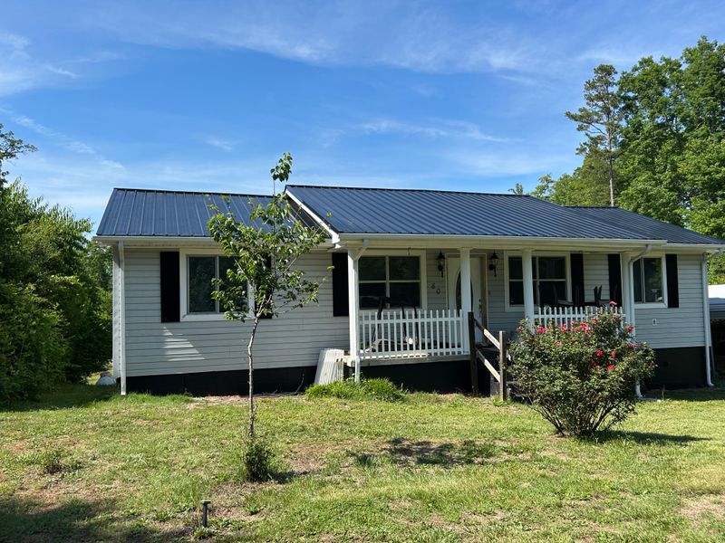 Roofing Replacement