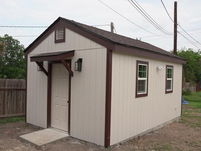 Exterior Painting