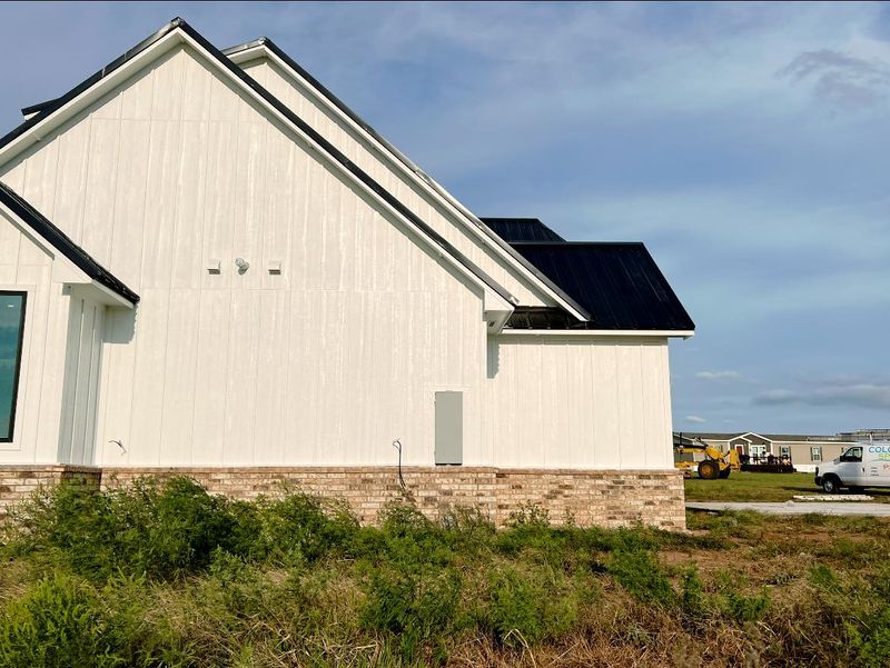 Exterior Painting