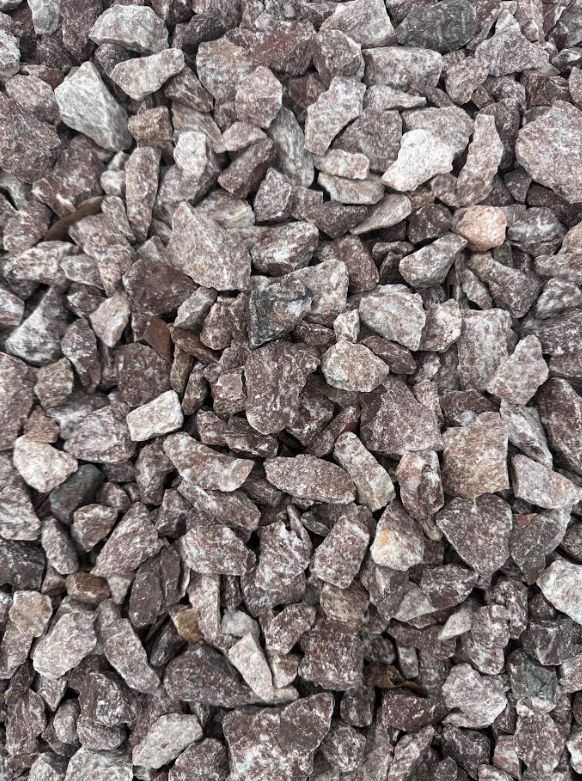 rocks