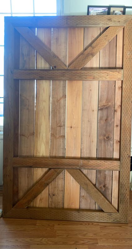Carpentry