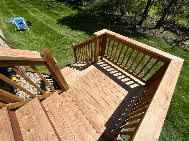 Remodeling Services